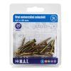1079700 1 vrut un celozavit 4 0x 40mm zz 25ks