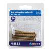1079709 1 vrut un celozavit 4 0x 60mm zz 20ks