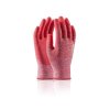 24378 1 137590 rukavice pracovni macene nature touch velikost 6 ruzove 0a