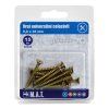1079727 vrut un celozavit 5 0x 45mm zz 15ks