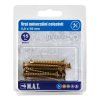 1079730 vrut un celozavit 5 0x 50mm zz 15ks
