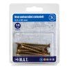 1079733 vrut un celozavit 5 0x 60mm zz 10ks