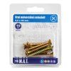 1079736 vrut un celozavit 6 0x 50mm zz 10ks