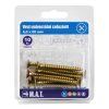 1079739 vrut un celozavit 6 0x 60mm zz 10ks