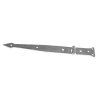 972553 zaves dverni 330mm zn