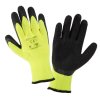 40818 1 l250410k rukavice zimni zluto cerne vel 10 lahti pro head card 0a
