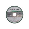 303020 kotouc rezny festa industry na kamen 115x3x22 2mm