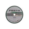303032 kotouc rezny festa industry na kamen 230x3x22 2mm