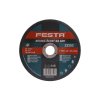 302954 kotouc rezny festa na kov 150x1 6x22 2mm