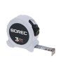 295487 metr svinovaci 3mx16mm borec