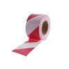 308348 paska varovaci 80mmx250m cervenobila