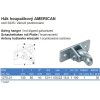 781145 1 hak houpackovy american