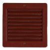 30069 149066 mrizka vetraci se sitovinou vm 150 x 150 mm hneda 0212 0z