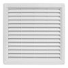 30054 149050 mrizka vetraci se sitovinou vm 300 x 300 mm bila 0217 0z