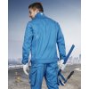Blúza ARDON®SUMMER modrá (Barva Modrá, Velikost 2XL)
