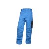Nohavice ARDON®4TECH predĺžené modrá (Barva Modrá, Velikost 2XL)