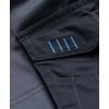 Nohavice ARDON®4TECH predĺžené šedá (Barva Šedá, Velikost 2XL)
