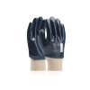 Máčané rukavice ARDON®RONNY (Barva Modrá, Velikost 09)