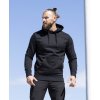 Mikina ARDON®RIVARY čierna (Barva Černá, Velikost 2XL)