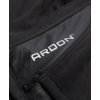 Mikina ARDON®SOFTFLEECE®COMBO čierna (Barva Černá, Velikost 2XL)