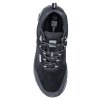 Outdoor obuv ARDON®RAMBLER LOW (Barva Černá, Velikost 36)