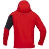 Softshellová bunda ARDON®CITYCONIC® červená (Velikost 2XL)