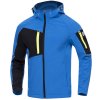 Softshellová bunda ARDON®CITYCONIC® modrá (Velikost 2XL)