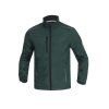 Softshellová bunda ARDON®VISION zelená (Barva Zelená, Velikost 2XL)