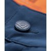 Softshellové nohavice ARDON®CREATRON® modrá neón (Velikost 46)