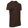 Tričko ARDON®LIMA hnedá (Barva Hnědá, Velikost 2XL)