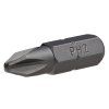989719 1 bit nastavec phillips 1x25mm 3ks stalco