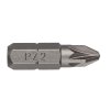 987079 1 bit nastavec pozidriv 2 25mm 10ks irwin