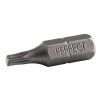 989761 1 bit nastavec torx 20x25mm 2ks stalco