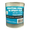 187575 1 166763 paska vodotesna na opravy flex 100 mm x 1 5 m bila 0a