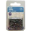 985954 hrebik ocelovy 16x2 0mm 100ks