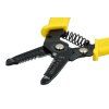 993649 3 kleste odizolovavaci 0 6 2 6mm drel
