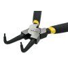 993613 4 kleste seger vnitrni zahnute 180mm drel