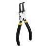 993613 kleste seger vnitrni zahnute 180mm drel