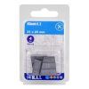 986059 1 klinek c 2 21x25mm 4ks
