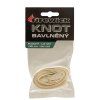 980578 knot plochy 12mm 1m