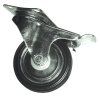 1062924 kolecko 75 otocne brzda 40kg