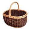 991939 kos do auta velky 45x35x40cm lakovany