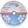 977260 kotouc rez na ocel 230x2 0x22 2mm