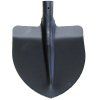 975706 lopata srdcovka 2mm bez nasady