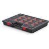 1007901 1 organizer nor 490x390x65mm ph