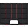 1007901 2 organizer nor 490x390x65mm ph