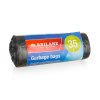 1095189 2 pytle na odpadky 35l 50ks 45x55cm cer 6