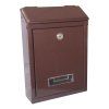 987724 schranka postovni 210x300x60mm hn