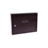 976384 schranka postovni panelakova 320x240x60mm hn bez der