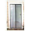 987733 sit proti hmyzu do dveri 210x100cm magneticka